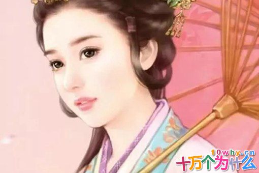 陈圆圆的真实历史 揭秘陈圆圆感情秘闻 陈圆圆的真实历史 揭秘陈圆圆感情秘闻