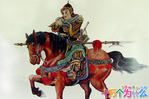 宋仁宗为何频频猜忌狄青?其实宋朝武将的日子都不好过 宋仁宗为何频频猜忌狄青?其实宋朝武将的日子都不好过