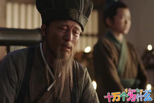 刘备死后,为什么诸葛亮一直不攻打东吴?