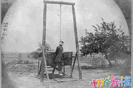 陈兆棠是怎么从清廉一步步走到杀人魔王的?