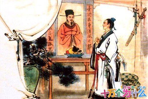 于谦为什么甘愿赴死 于谦生平简介