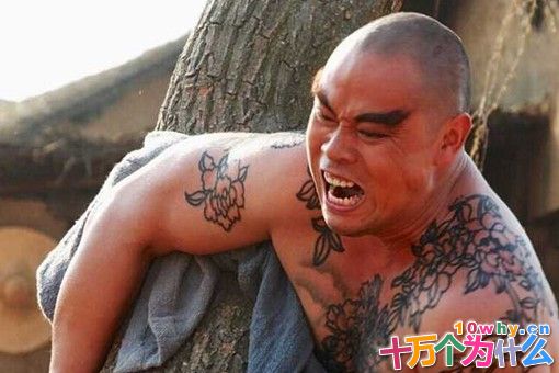 《水浒传》里酒量最好的人是谁?为什么他们这么喜爱喝酒? 《水浒传》里酒量最好的人是谁?为什么他们这么喜爱喝酒?