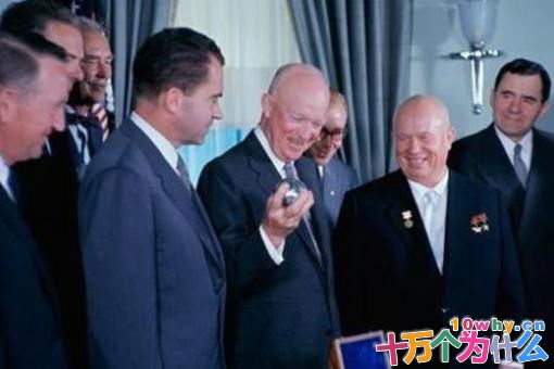 赫鲁晓夫退休后的生活是怎样的?揭秘赫鲁晓夫的晚年生活