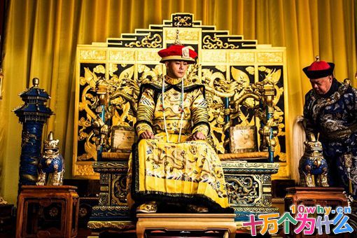 历史上乾隆为什么可以活八十九岁?乾隆是怎么养生的?