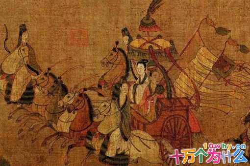 三国时期最大的家族是谁?司马、诸葛、夏侯三家谁的实力最强?