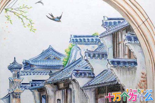 王谢两家怎么被灭的?古代王谢家族有多厉害? 王谢两家怎么被灭的?古代王谢家族有多厉害?