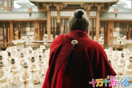 司马懿是何时有的谋反之心?一开始的他是忠臣吗?