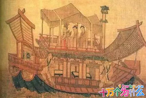 苻朗怎么死的?苻朗做人讲究最后却被冤杀