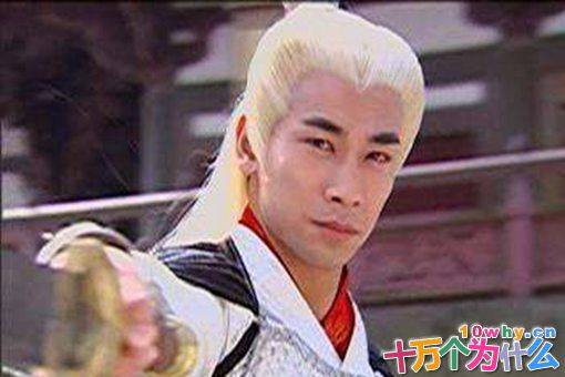 历史上有没有李君羡?李君羡和武则天有什么关系?