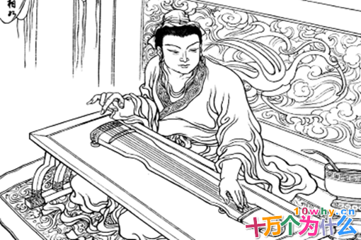 司马相如为什么选择买官?他到底是个怎样的人? 司马相如为什么选择买官?他到底是个怎样的人?