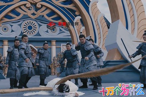 九州天空城2璇玑夫人是好是坏 璇玑夫人最终目的是什么 九州天空城2璇玑夫人是好是坏 璇玑夫人最终目的是什么