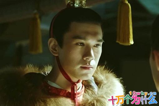 李亨简介 李亨的历史介绍