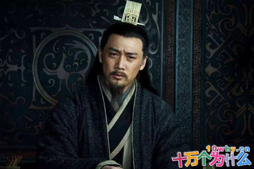 诸葛亮一生犯过哪些错误?