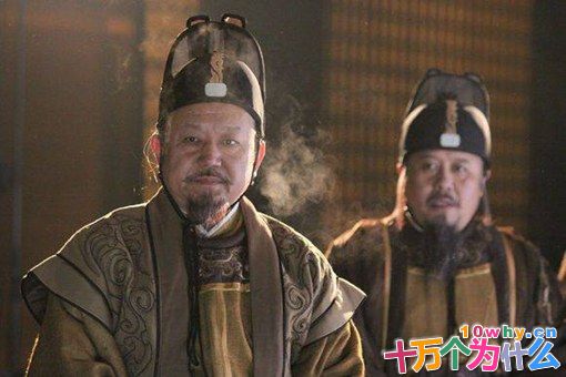 冯道是一个怎样的人?冯道的官场之术有何特别之处