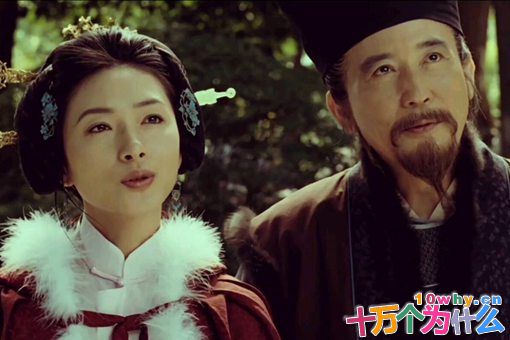 钱谦益水太凉是什么意思?历史上钱谦益为何投降清朝?