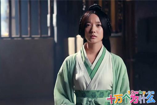 卫子夫为何自杀而死?为何死后不葬入茂陵?