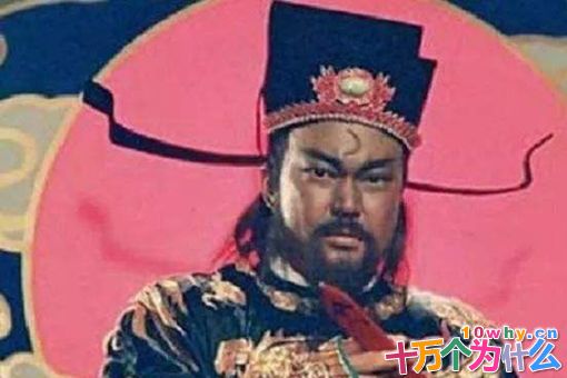 历史上真正的包拯是怎样的?与传说中的包拯有哪些不同 历史上真正的包拯是怎样的?与传说中的包拯有哪些不同