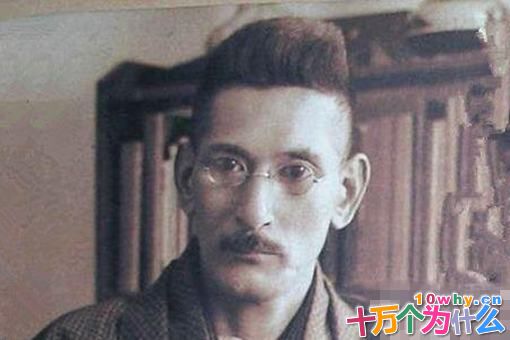 大川周明为何被称之为日本法西斯之父?未杀一人为何罪行最重?