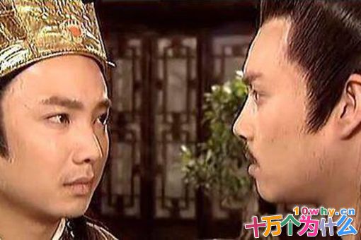 明代迷案:建文帝朱允炆到底到去哪儿了?