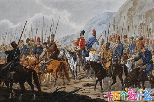 邓尼金是谁 邓尼金事迹简介