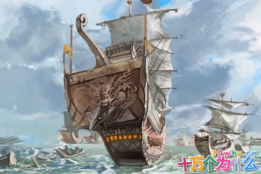 朱棣死后郑和下场如何?郑和最终是什么结局?