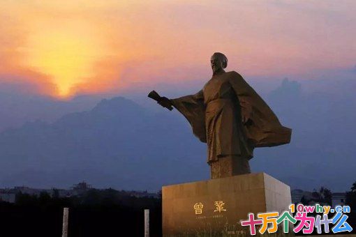 曾巩家有何独特的教学技巧,能一家六人同中进士 曾巩家有何独特的教学技巧,能一家六人同中进士