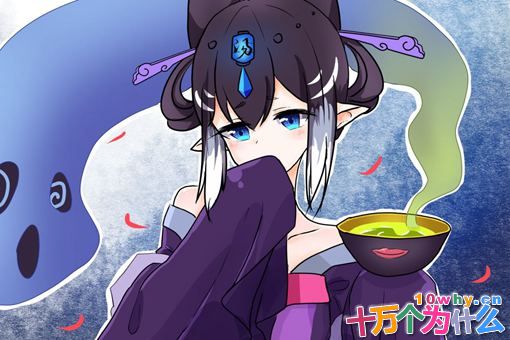 孟婆到底是谁?有哪些关于孟婆的神话?