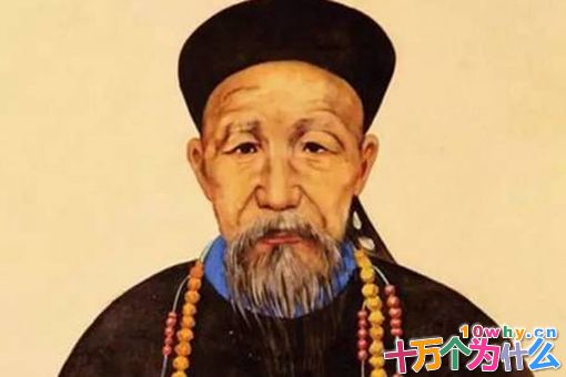 晚清中兴四大名臣的实力最强?谁对中国的贡献最大? 晚清中兴四大名臣的实力最强?谁对中国的贡献最大?