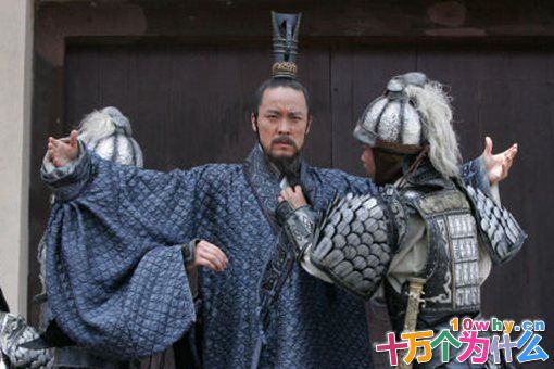 伍子胥是一个什么样的人?伍子胥生平简介