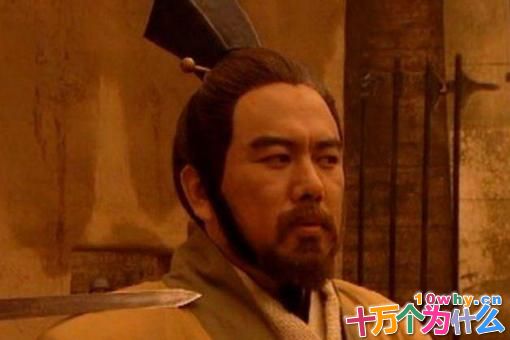 庞涓怎么死的?庞涓真的死于马陵之战吗?