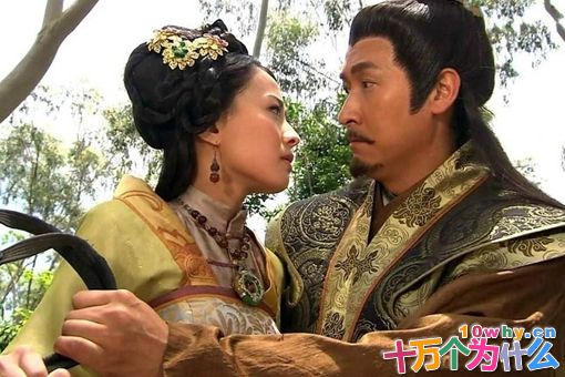 朱元璋外甥李文忠是个什么样的人?他究竟有多厉害?