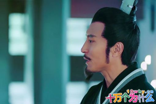 诸葛亮独揽大权却加速衰亡 诸葛亮掌权暴露最大缺点