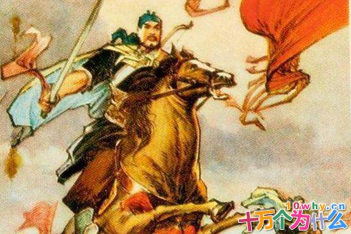 李密是一个怎样的人?李密生平简介