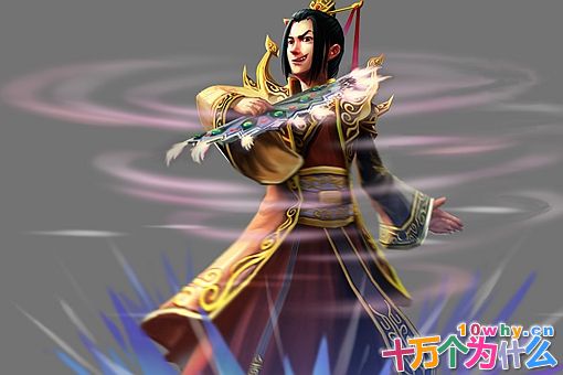 曹豹是谁?曹豹个人资料简介