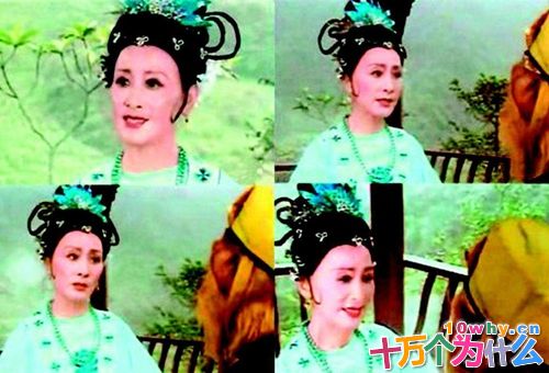 骊山老母是谁 揭秘骊山老母的来历