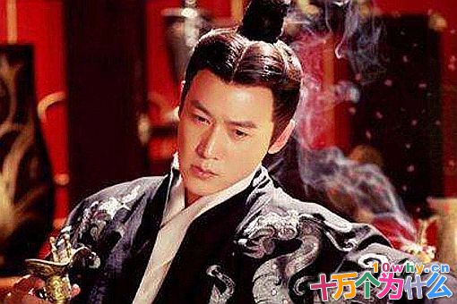 历史上真正真实的正德皇帝是什么样的