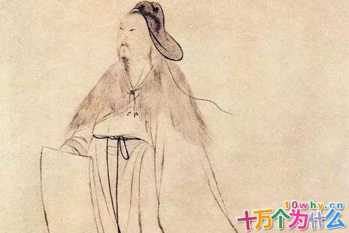 陶渊明为何会厌恶官场,选择归园当一名隐士?