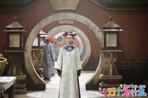 魏璎珞封号为什么叫“令”?魏璎珞原型人物是令妃么? 魏璎珞封号为什么叫“令”?魏璎珞原型人物是令妃么?