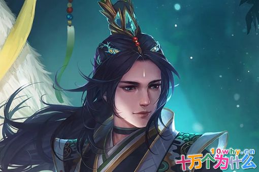 司马懿和诸葛亮谁更厉害?两人一共交手过几次?