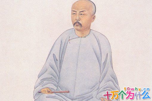 赵之谦是什么朝代的书法家?赵之谦生平简介