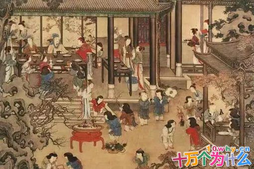 孟昶是一个怎样的皇帝?孟昶和花蕊夫人的典故