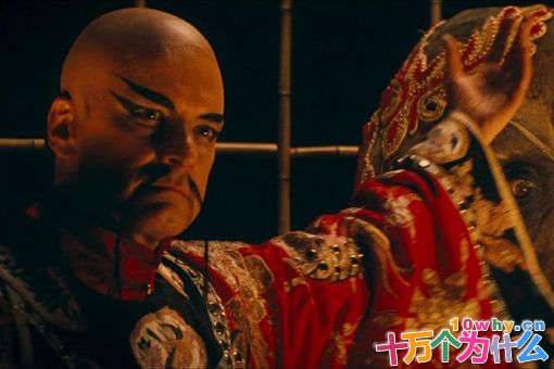 程连苏是谁 揭秘程连苏可笑的死亡原因