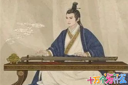 司马相如为什么选择买官?他到底是个怎样的人? 司马相如为什么选择买官?他到底是个怎样的人?