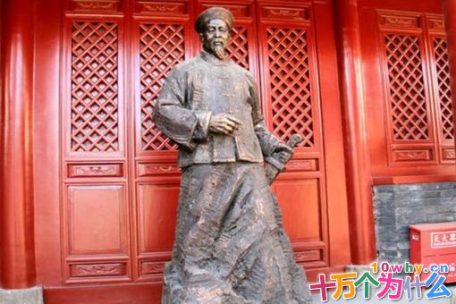 张作霖在清军时他的将军是谁?宋庆最后是怎么死的?