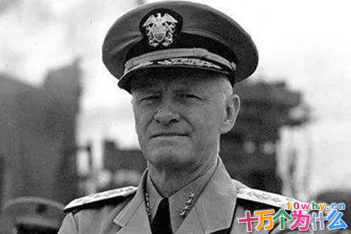 二战十大名将都有谁?二战十大名将排名