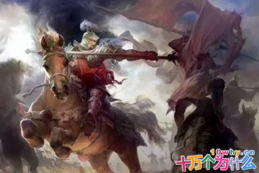 中国历史上最霸气的皇帝是谁?谁搞事情就干谁