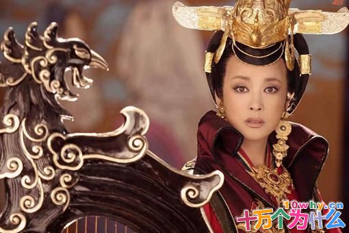 李贤是武则天和李治的亲生儿子吗?武则天为何杀李贤?