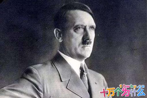 希特勒晚年的身体状况如何?为何希特勒总是神经兮兮的? 希特勒晚年的身体状况如何?为何希特勒总是神经兮兮的?