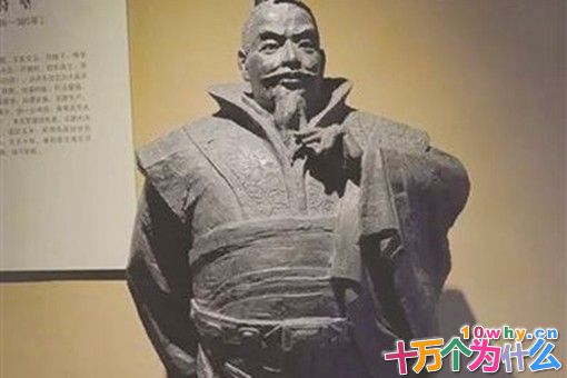 宣昭帝苻坚是一个怎样的人?苻坚为何会输掉淝水之战? 宣昭帝苻坚是一个怎样的人?苻坚为何会输掉淝水之战?