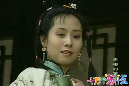 历史上真实的刘罗锅是不是真的很罗锅?